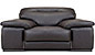 Knight armchair