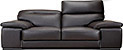 Knight 2 seater sofa