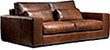 London 2 seater sofa