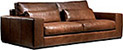 London 3 seater sofa