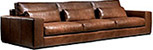 London 4 seater sofa