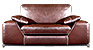 Manchester armchair