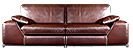 Manchester 2 seater