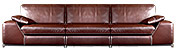 Manchester 4 seater