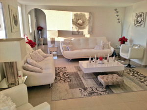 Master sofas