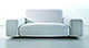 Melinda armchair