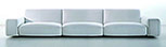 Melinda 4 seater