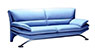 Memphis 2 seater
