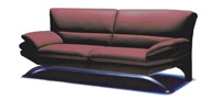 Memphis 3 Seater Sofa