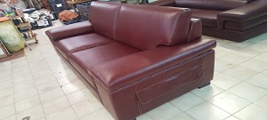 Sofa Monte Carlo