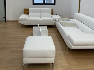 Nirvana sofa by Calia Maddalena