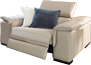 Oscar armchair