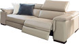 Oscar 3 seater sofa
