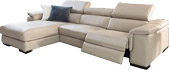 Oscar standard corner suite