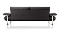 Portos Sofa Back View