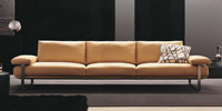 Portos 4 Seater Sofa