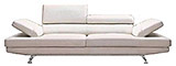 Princess 2 seater sofa