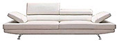 Princess 3 seater sofa