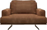 Quantum armchair