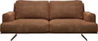 Quantum 2 seater sofa