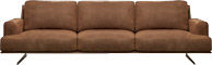 Quantum 4 seater sofa