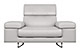 Residence armchair
