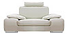 Santo armchair