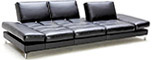 Slalom 4 seater sofa