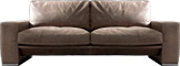 Stonehead 2 seater sofa