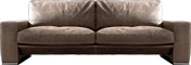 Stonehead 3 seater sofa
