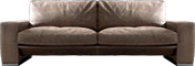 Stonehead 3 seater sofa