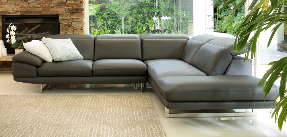 Tornado Senior Sectional Sofa