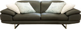 Tornado 2 seater sofa