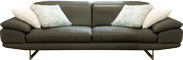 Tornado 3 seater sofa