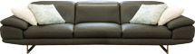 Tornado 4 seater sofa