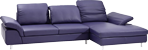 Twenty corner sofa