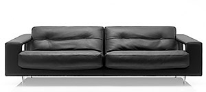 Tim Leather Voyager