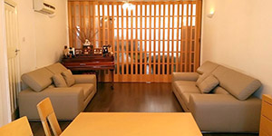 Leather Suite Whynot: 3 and 2 Seater Sofas