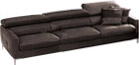 William 4 seater sofa