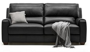 Leather sofa Abdul