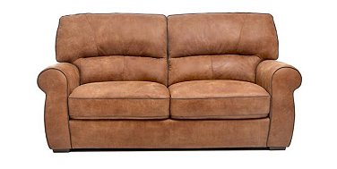 Leather sofa Ali